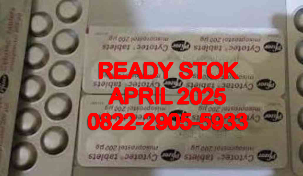 Apotik Jual Obat Aborsi Cytotec Banten 082229055933 Obat Penggugur Kandungan di Banten