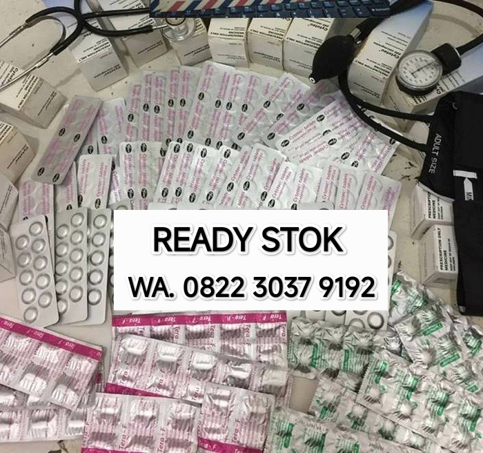 Apa Itu Obat Cytotec: Komposi, Dosis Dan Cara Pakai