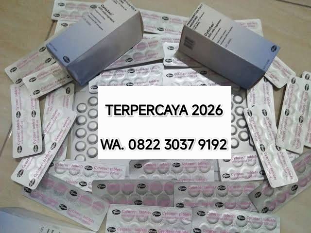 Cytotec Pil Penggugur Kandungan: Apa yang Perlu Anda Ketahui Sebelum Memilihnya